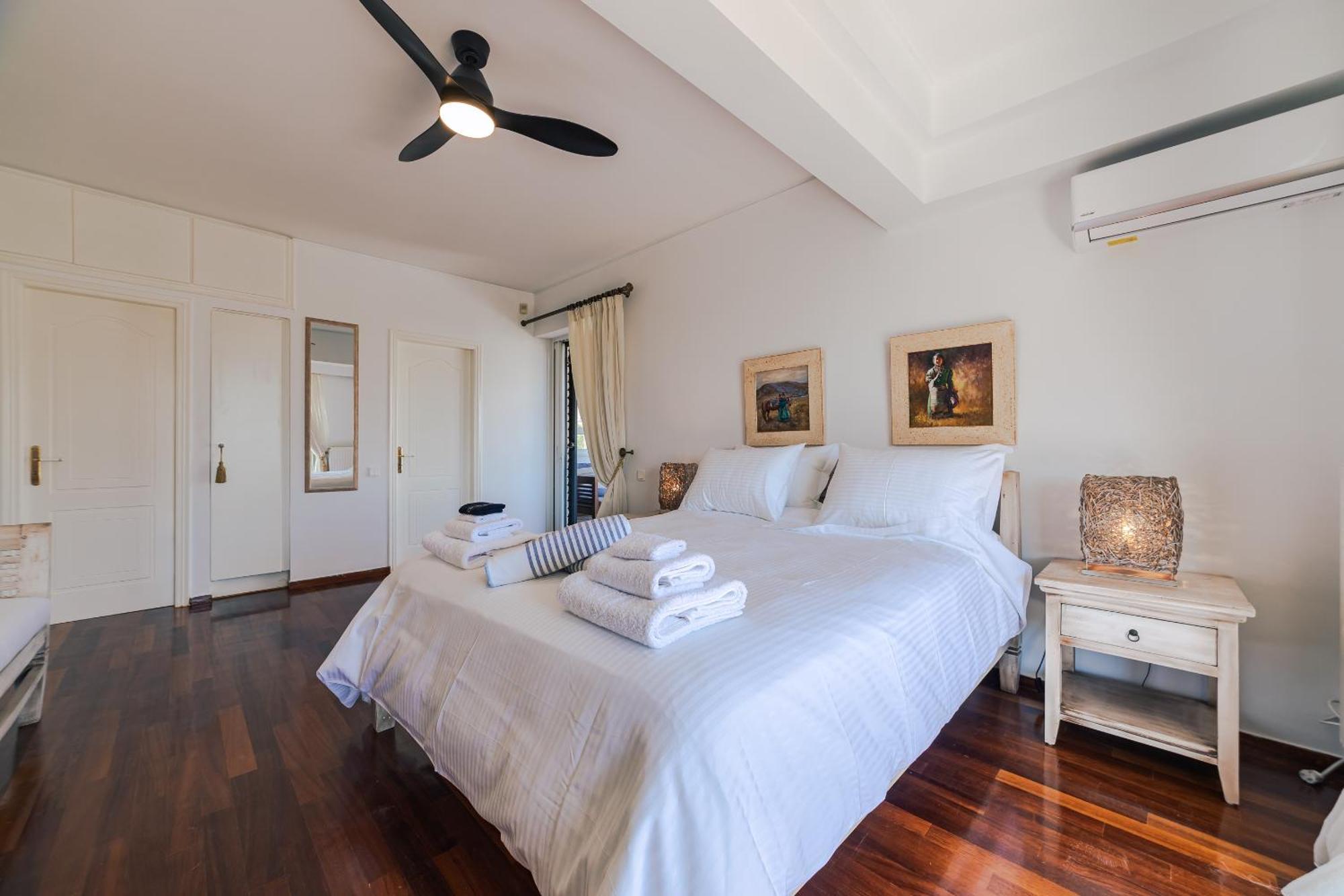 Lagonisi Luxury Escape Kültér fotó