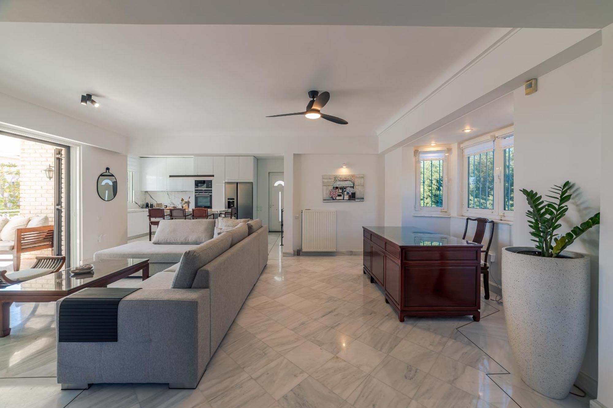 Lagonisi Luxury Escape Kültér fotó