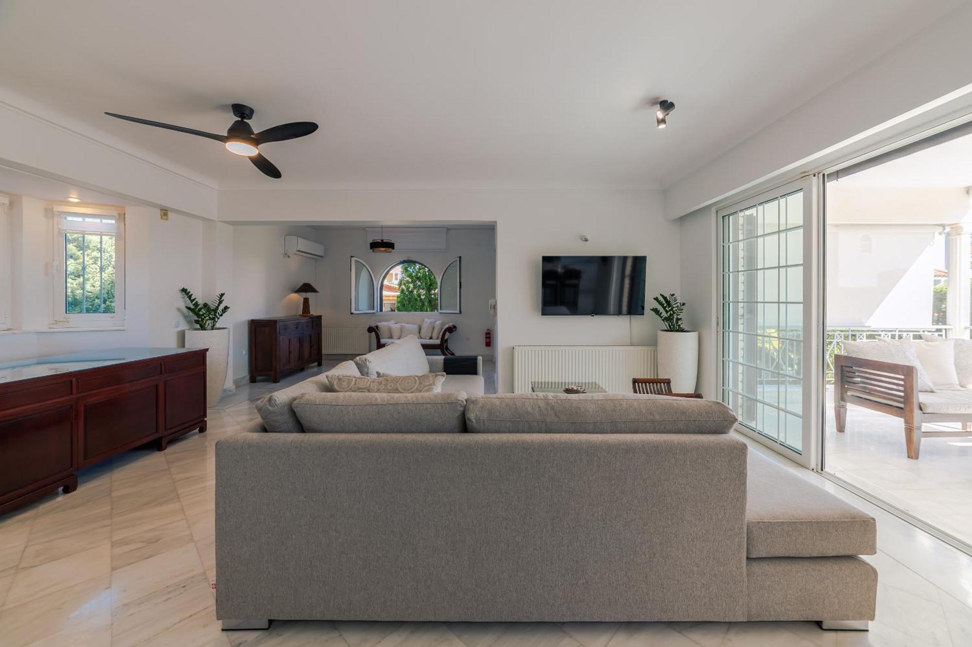 Lagonisi Luxury Escape Kültér fotó