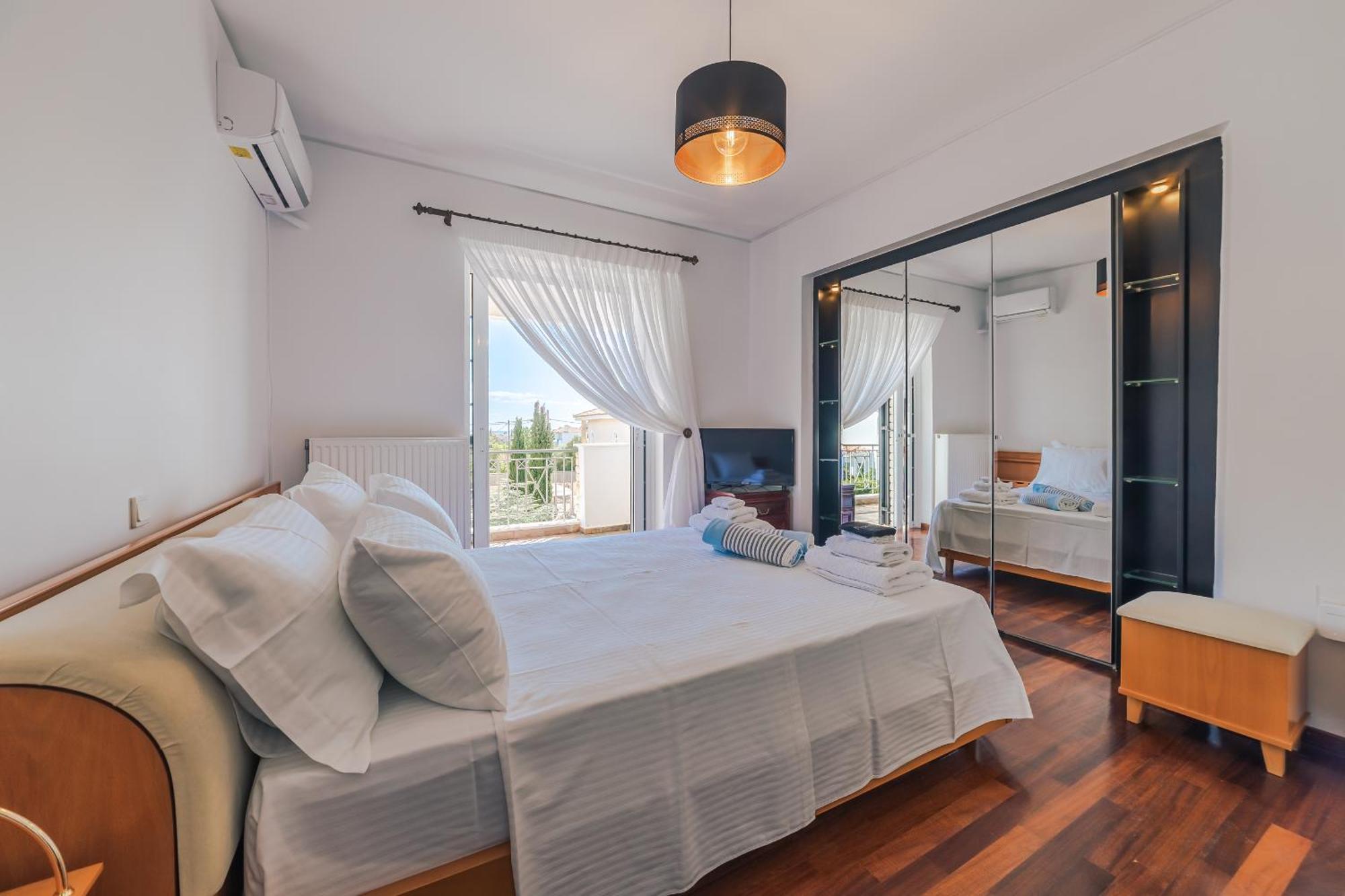 Lagonisi Luxury Escape Kültér fotó