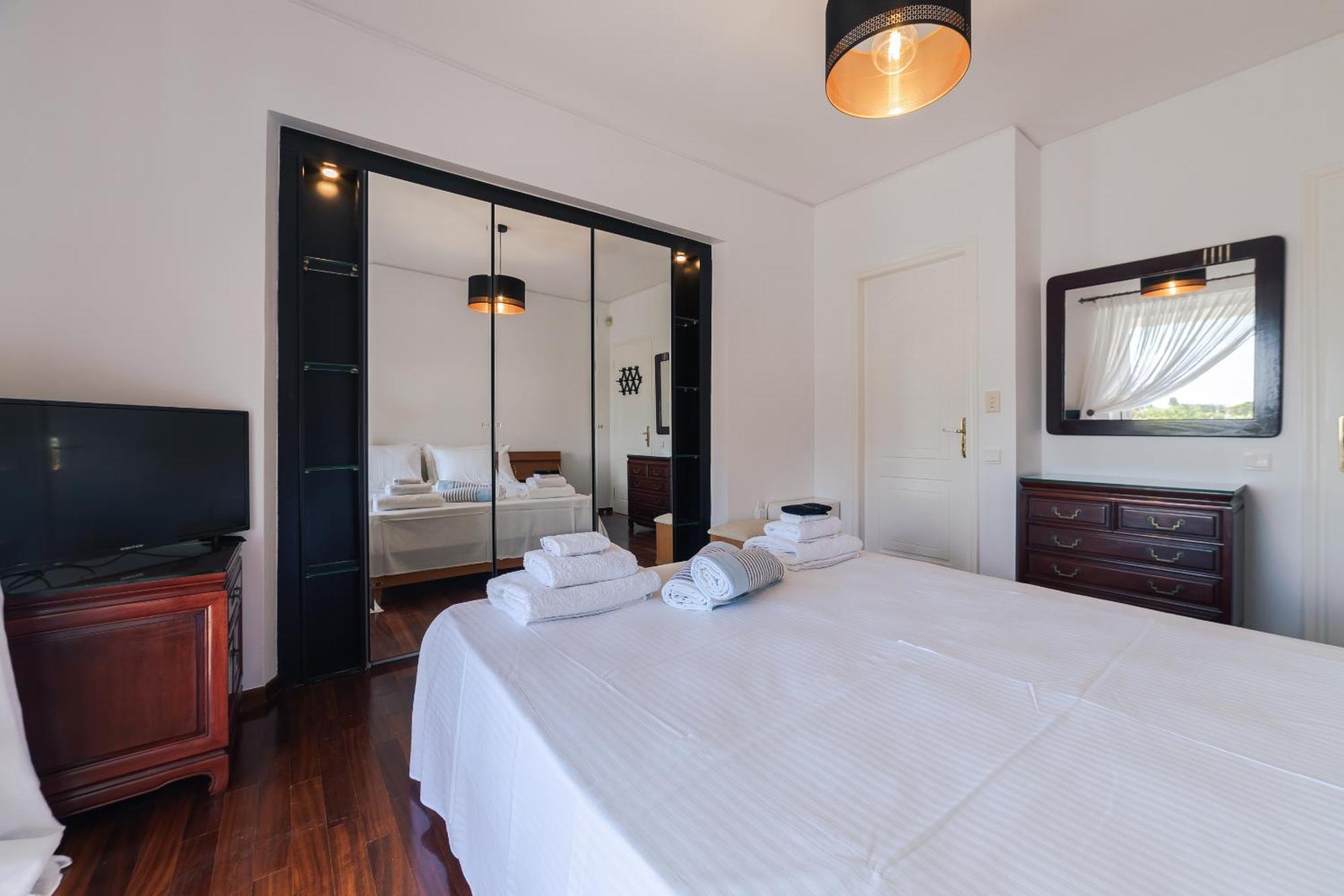 Lagonisi Luxury Escape Kültér fotó