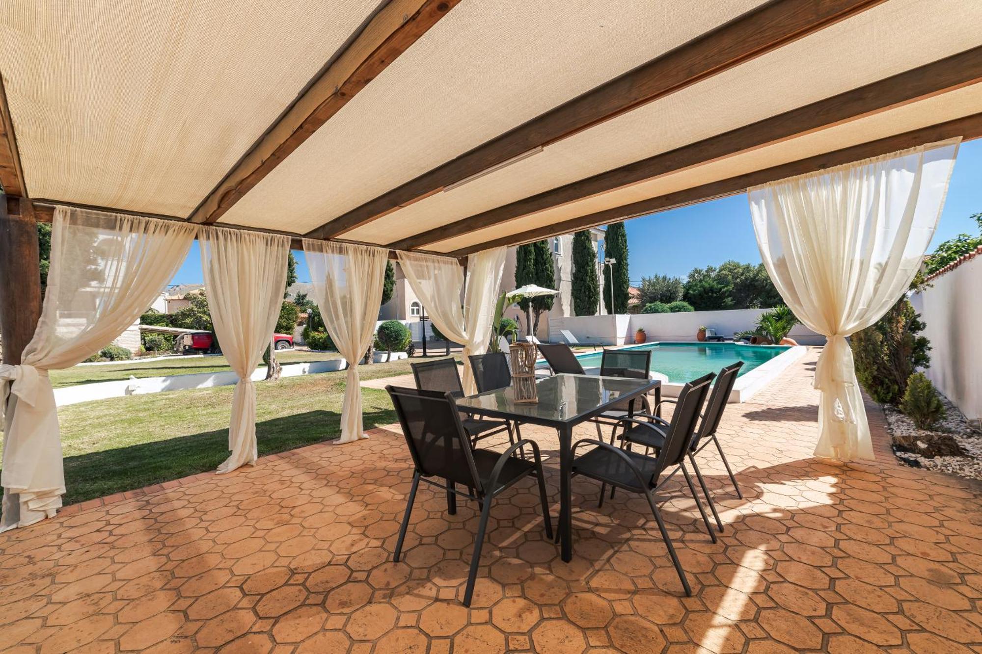 Lagonisi Luxury Escape Kültér fotó